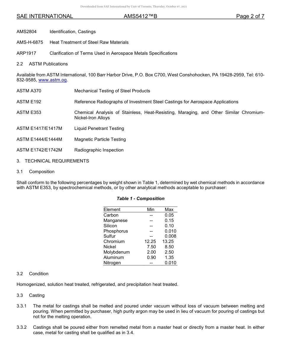 SAE AMS 5412B-2019.pdf_第2页
