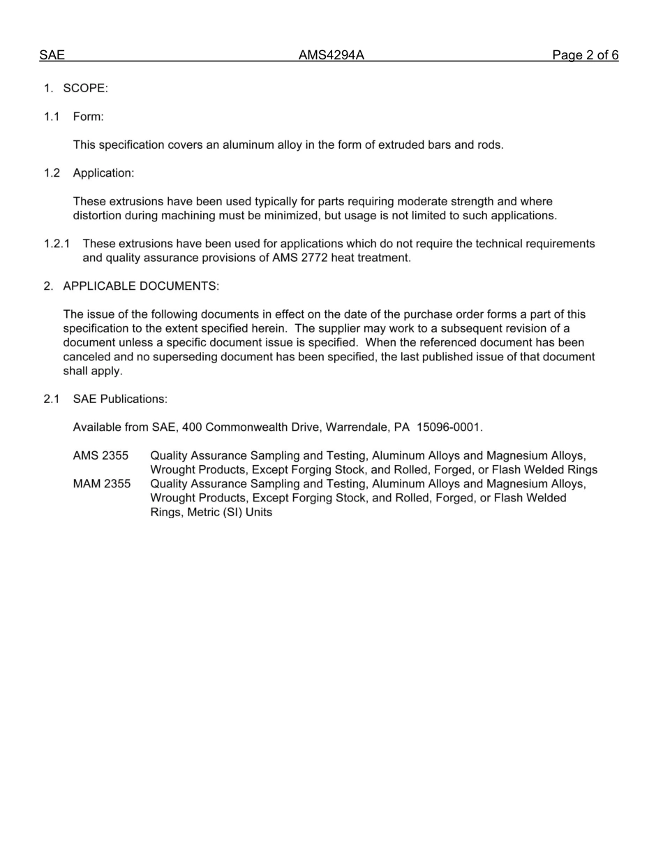 SAE AMS 4294A-2010.pdf_第2页