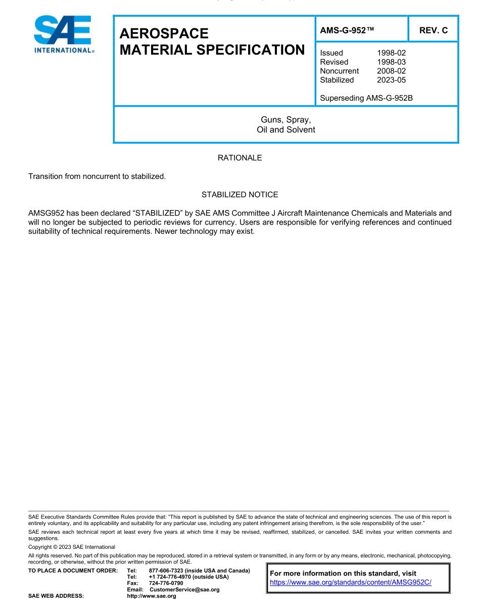 SAE AMS-G-952C-2023.pdf_第1页