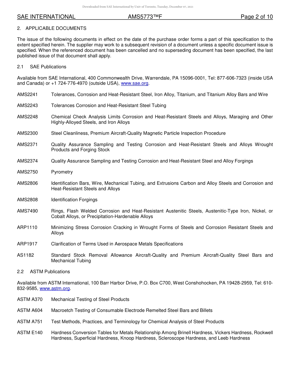 SAE AMS 5773F-2018.pdf_第2页