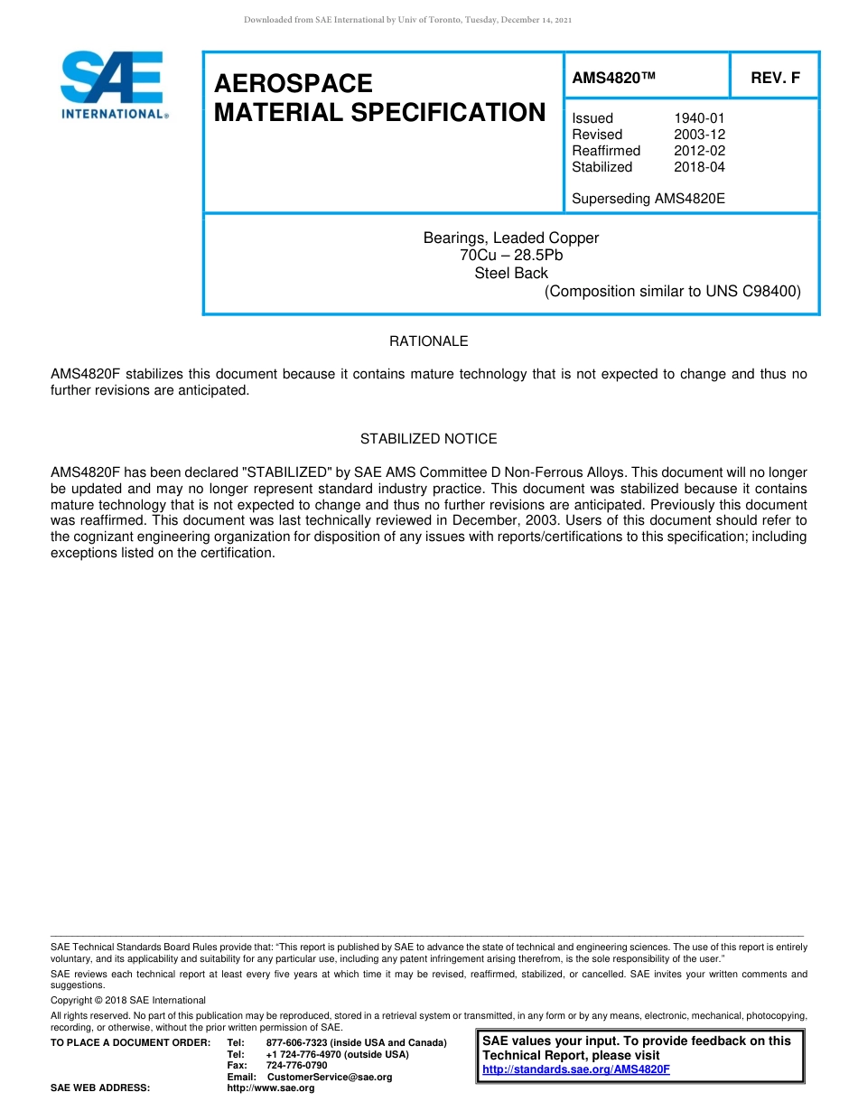 SAE AMS 4820F-2018.pdf_第1页