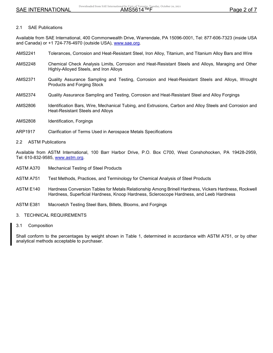 SAE AMS 5614F-2019.pdf_第2页