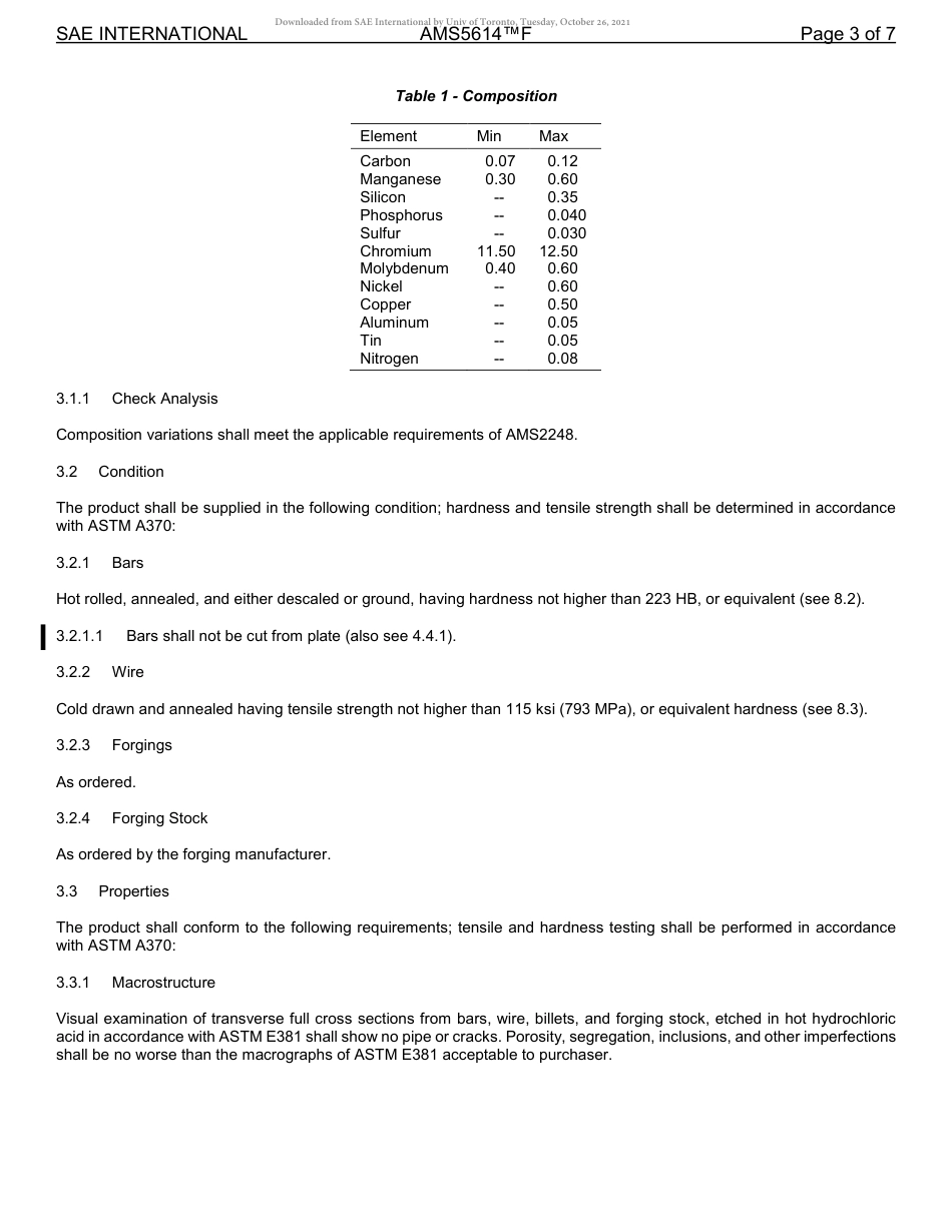 SAE AMS 5614F-2019.pdf_第3页