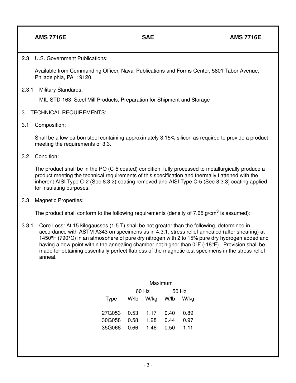 SAE AMS 7716E-2000.pdf_第3页