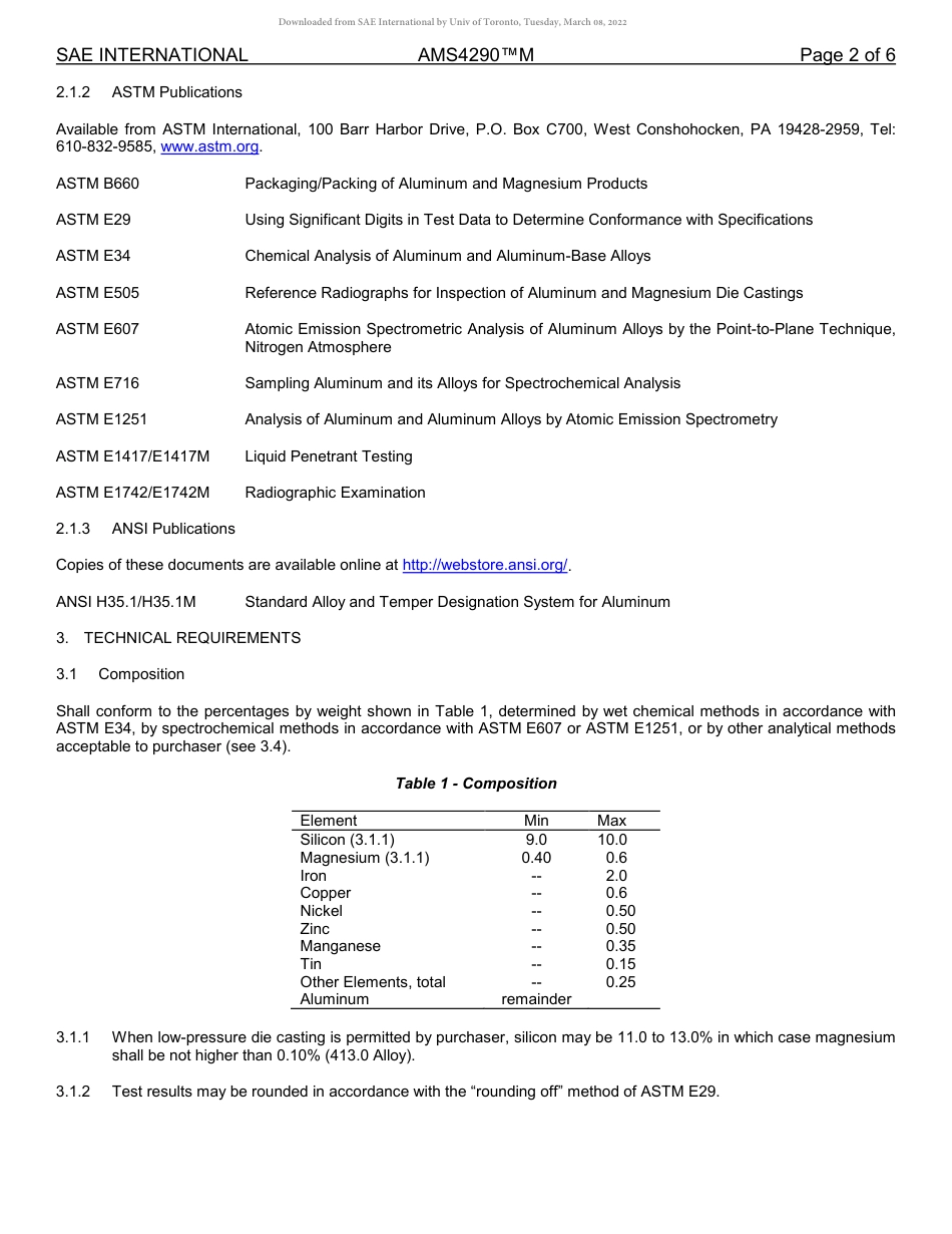 SAE AMS 4290M-2017.pdf_第2页