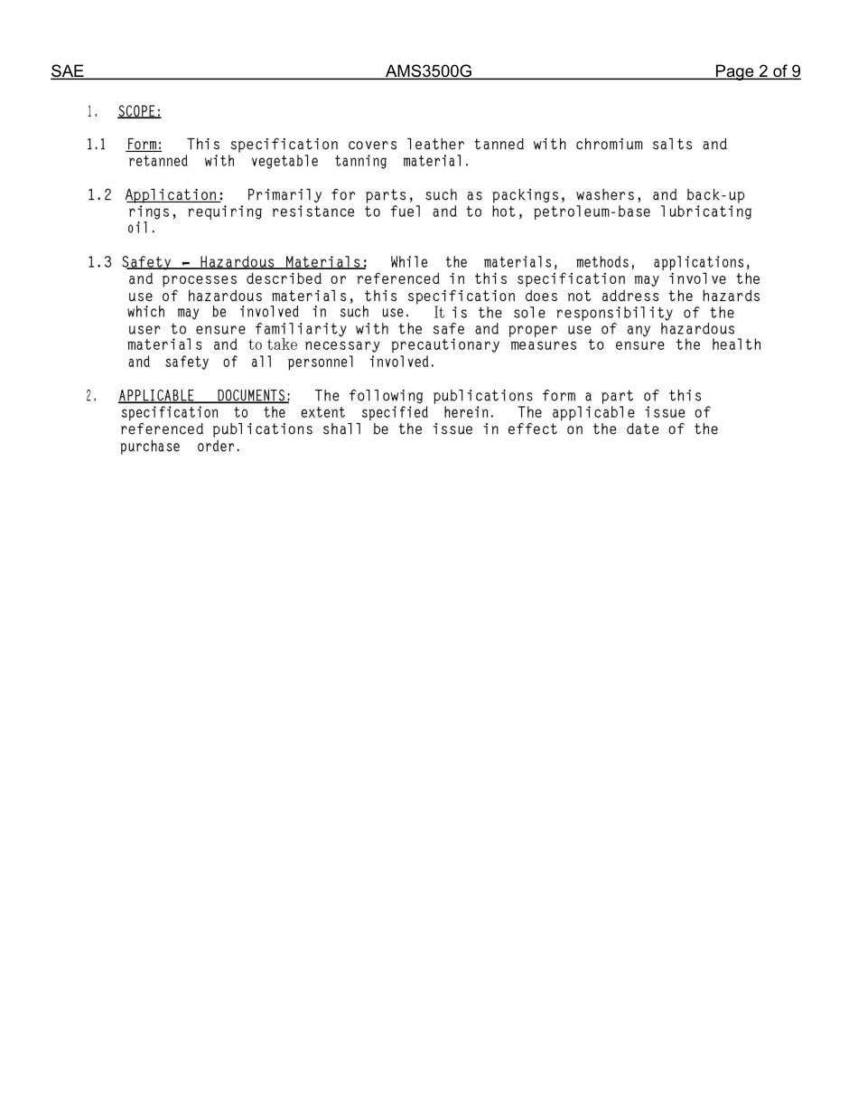 SAE AMS 3500G-2011.pdf_第2页