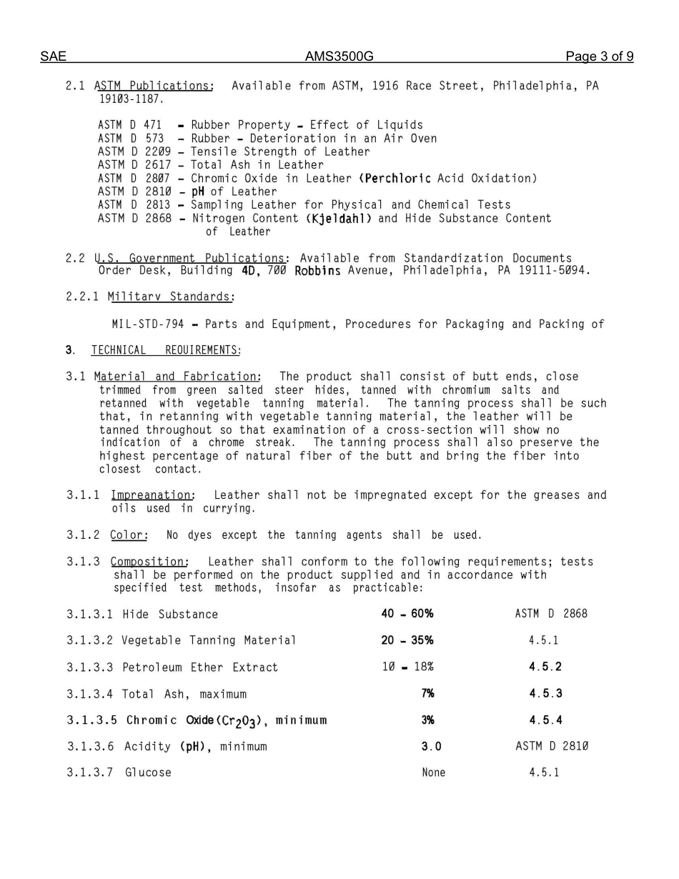 SAE AMS 3500G-2011.pdf_第3页
