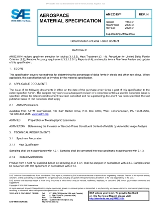 SAE AMS 2315H-2020.pdf