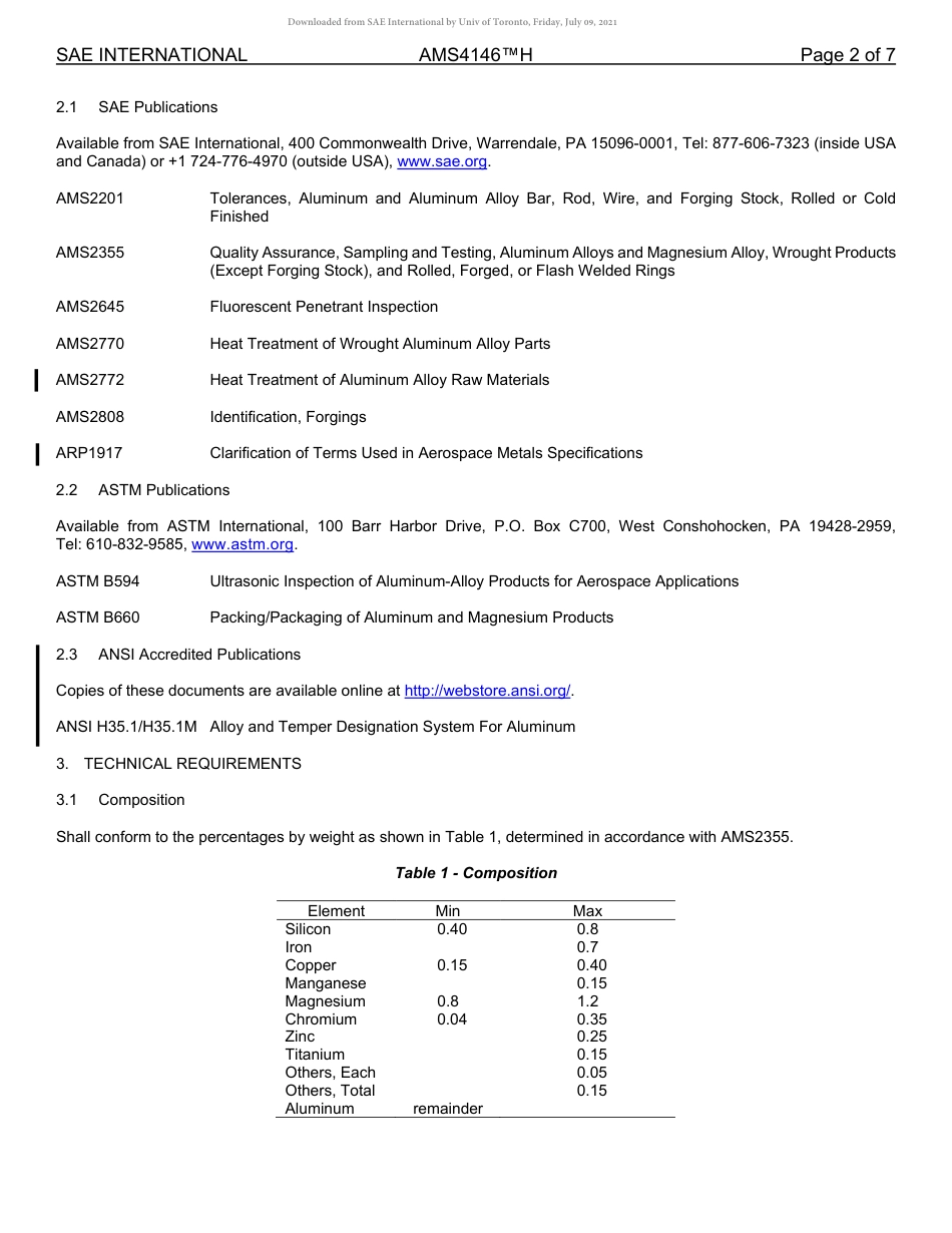 SAE AMS 4146H-2021.pdf_第2页