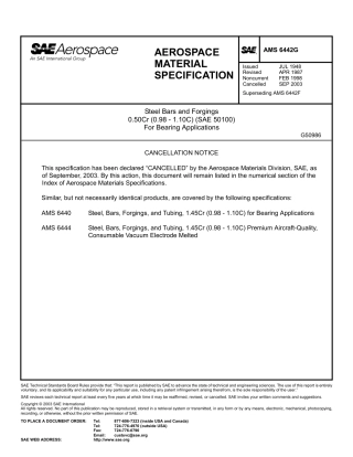 SAE AMS 6442G-2003.pdf