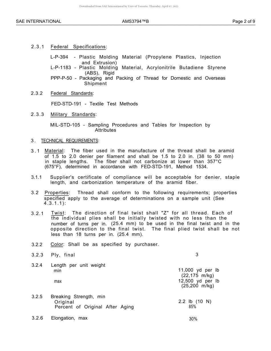 SAE AMS 3794B-2016.pdf_第3页