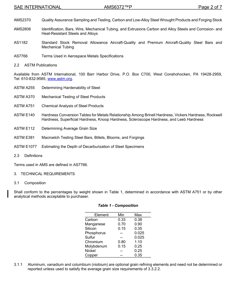 SAE AMS 6372P-2022.pdf_第2页