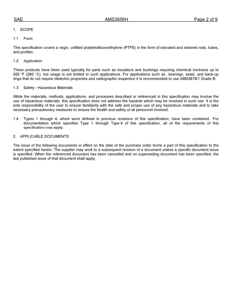 SAE AMS 3656h-2011.pdf_第2页