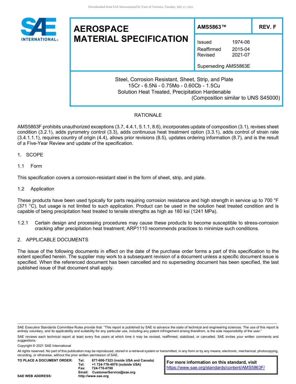 SAE AMS 5863F-2021.pdf_第1页