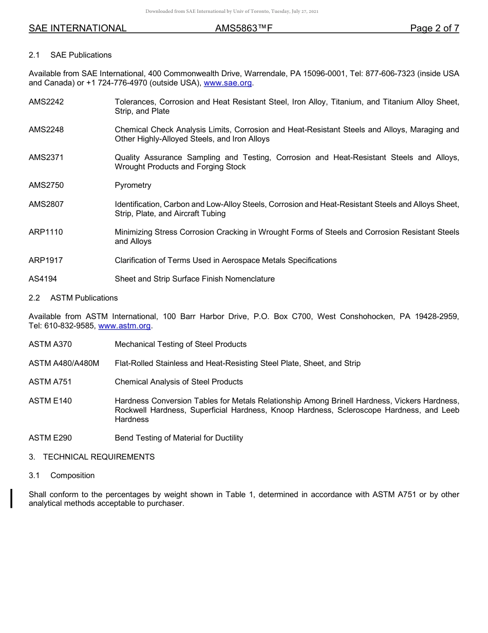 SAE AMS 5863F-2021.pdf_第2页