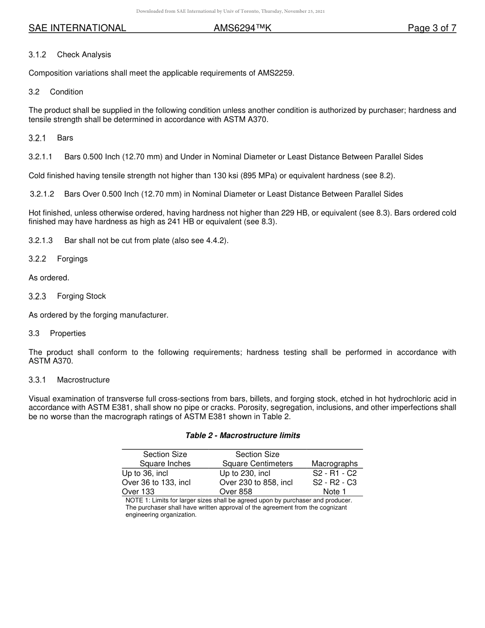 SAE AMS 6294K-2018.pdf_第3页