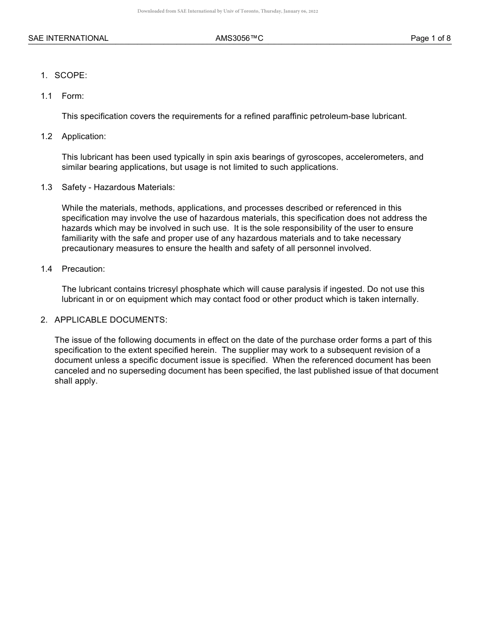 SAE AMS 3056C-2017.pdf_第2页