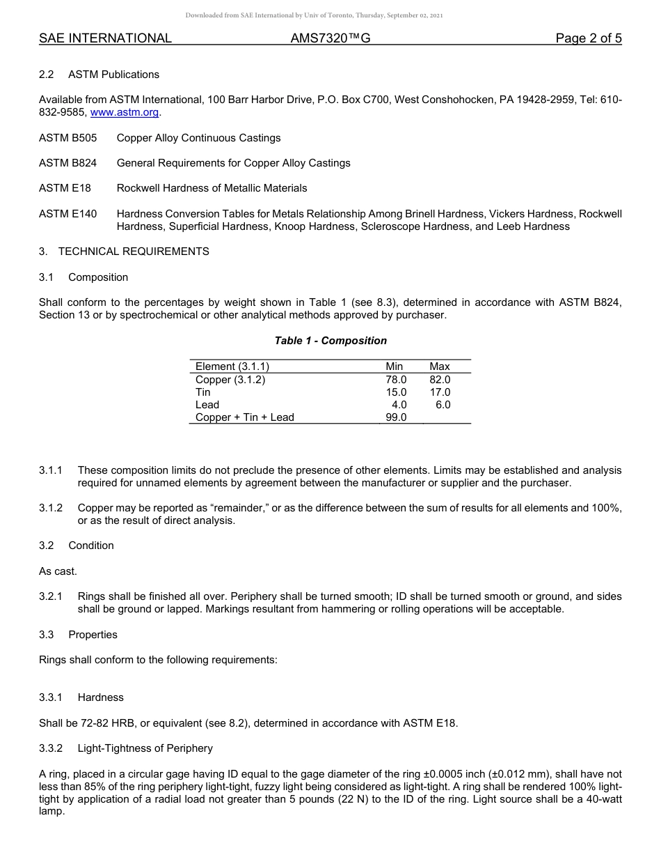 SAE AMS 7320G-2019.pdf_第2页