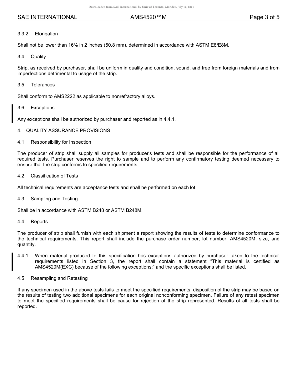 SAE AMS 4520M-2021.pdf_第3页