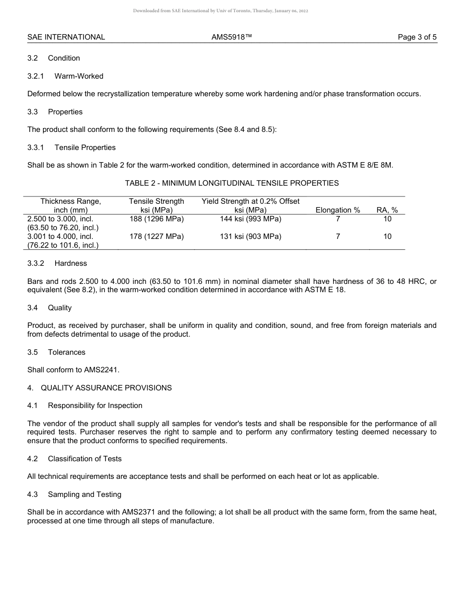 SAE AMS 5918-2017.pdf_第3页