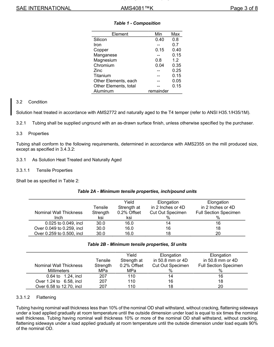 SAE AMS 4081K-2023.pdf_第3页