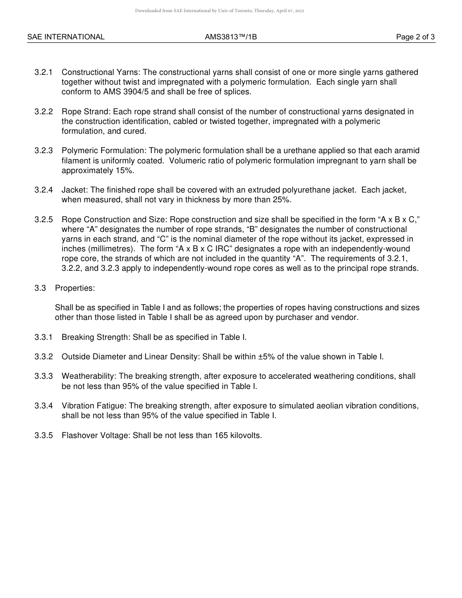 SAE AMS 3813-1B-2016.pdf_第3页