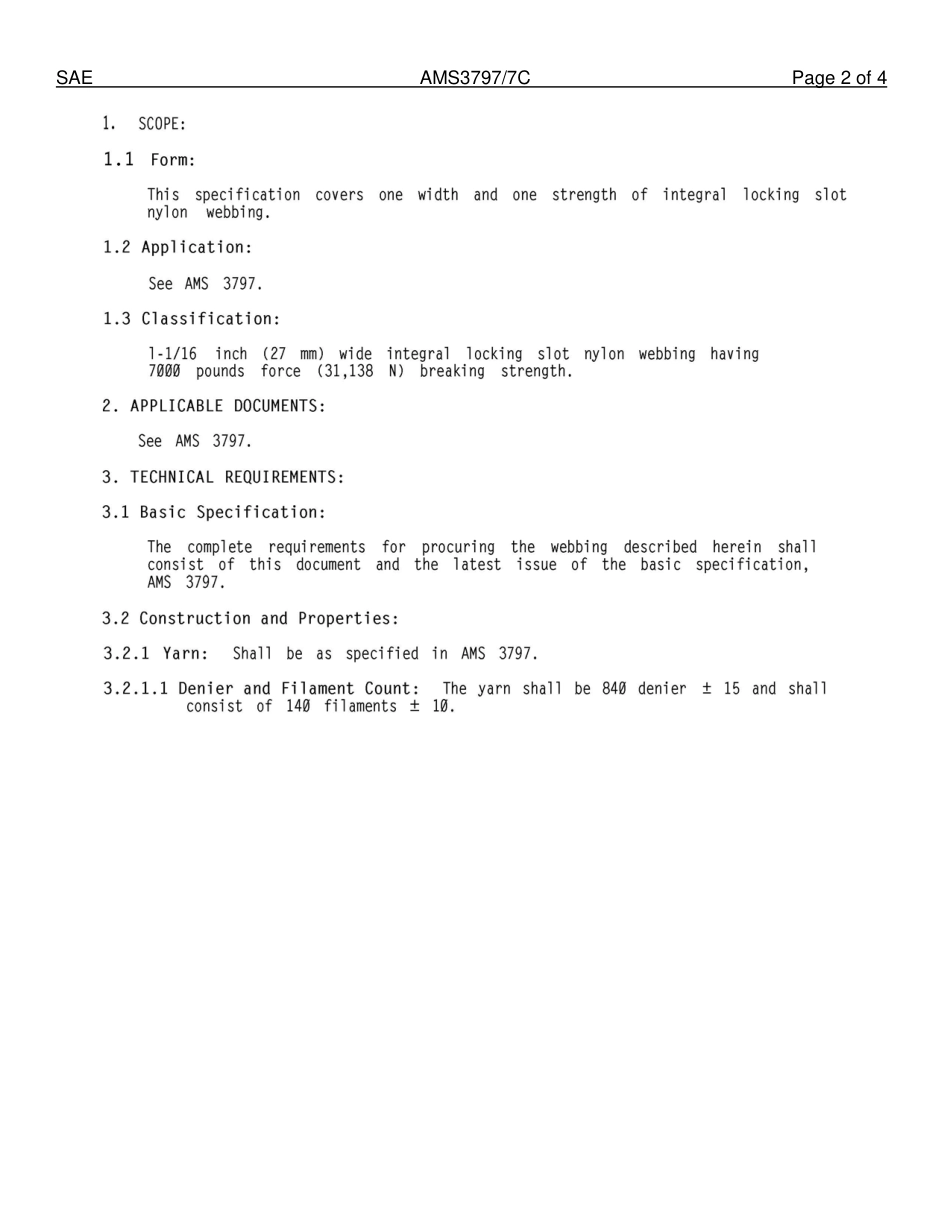 SAE AMS 3797-7C-2015.pdf_第2页
