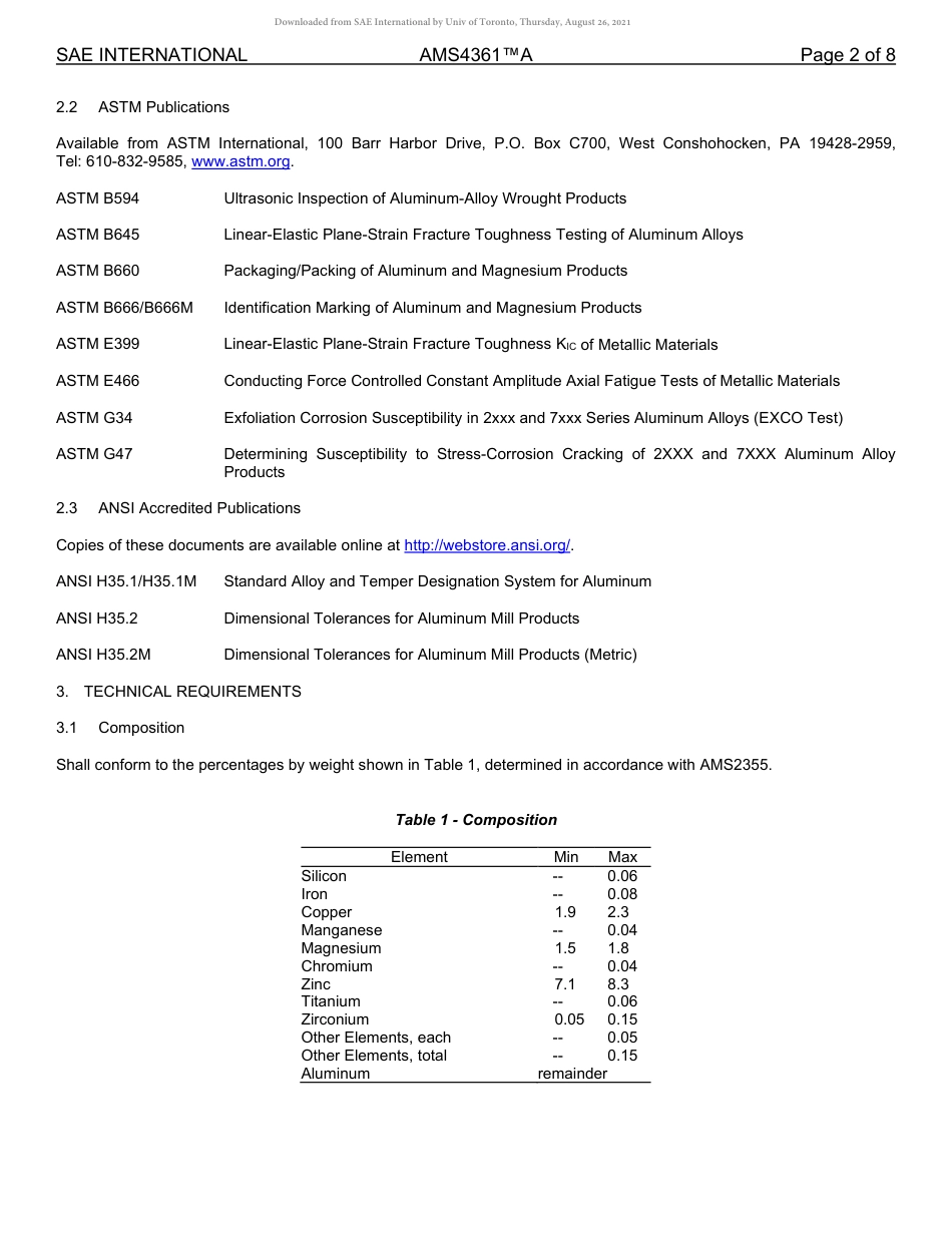 SAE AMS 4361A-2020.pdf_第2页