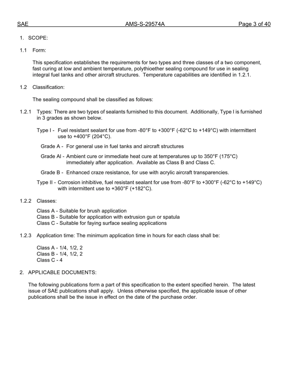 SAE AMS-S-29574A-2011.pdf_第3页