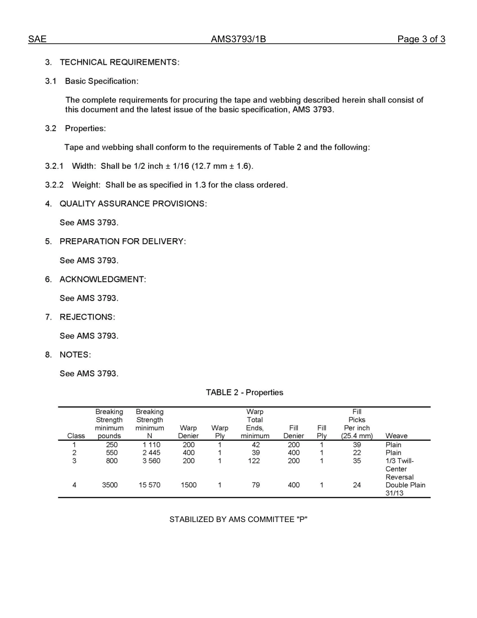 SAE AMS 3793-1B-2013.pdf_第3页