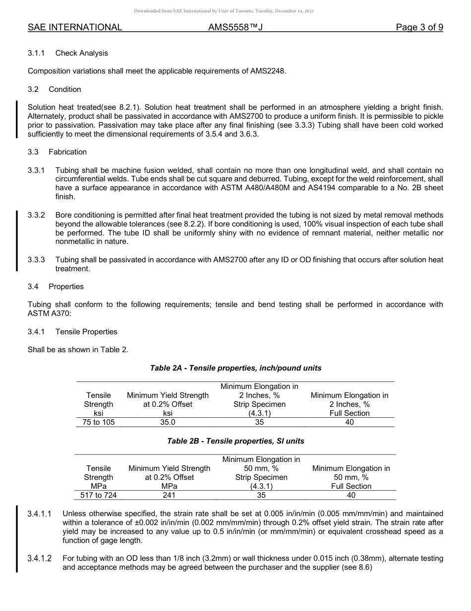 SAE AMS 5558J-2021.pdf_第3页