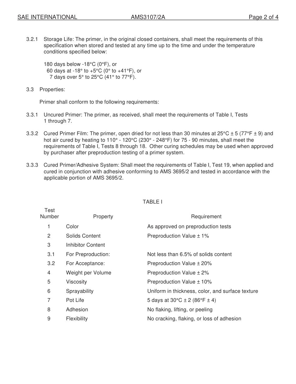 SAE AMS 3107-2A-2014.pdf_第2页