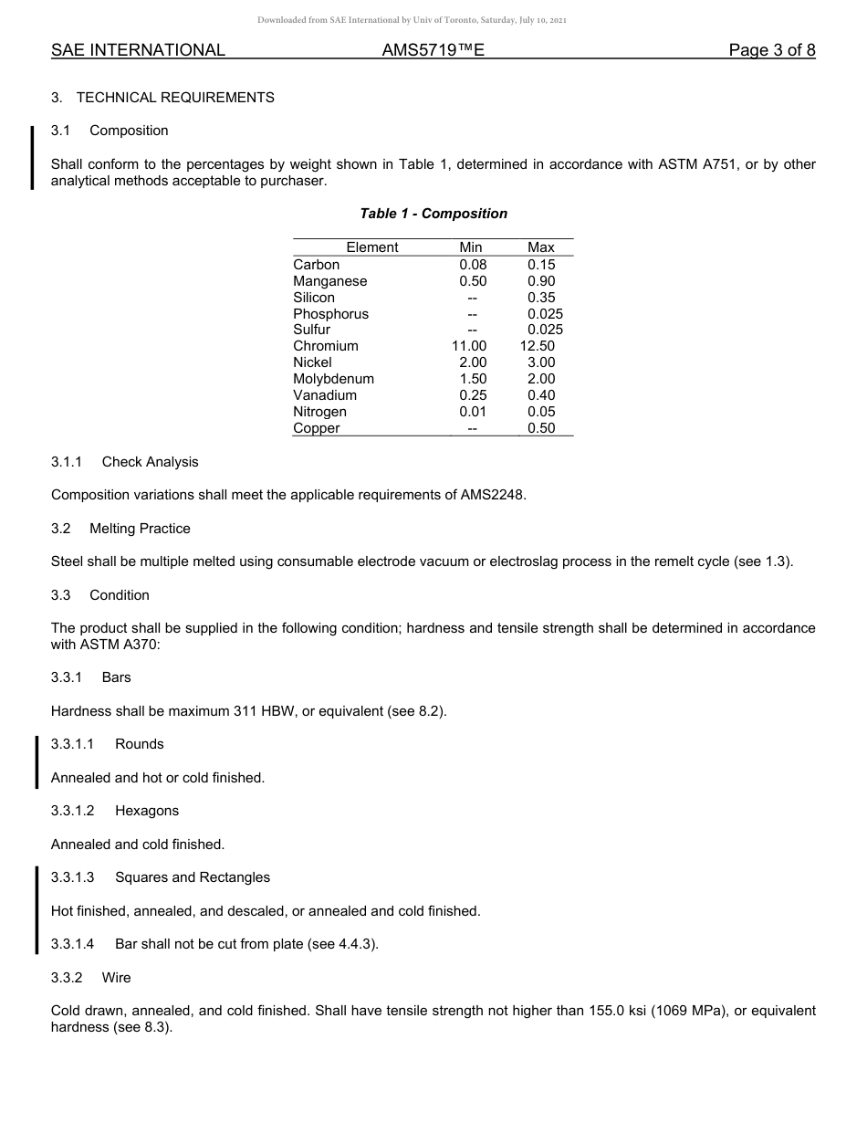 SAE AMS 5719E-2021.pdf_第3页