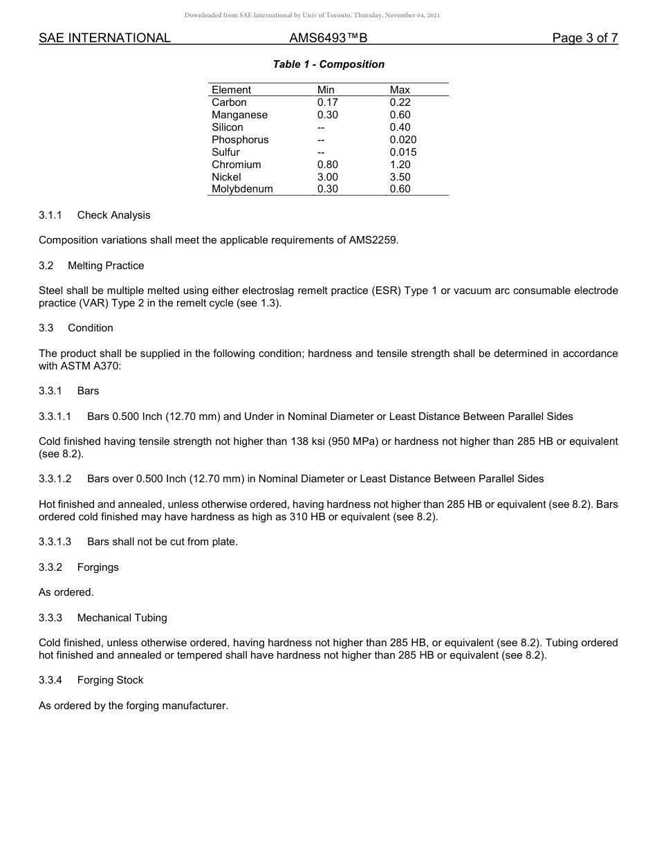 SAE AMS 6493B-2018.pdf_第3页