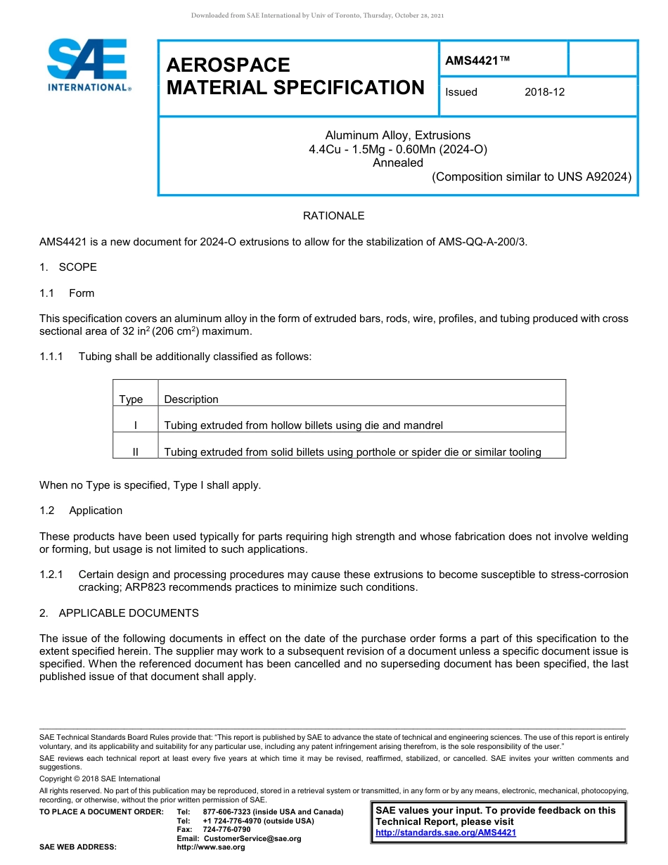 SAE AMS 4421-2018.pdf_第1页