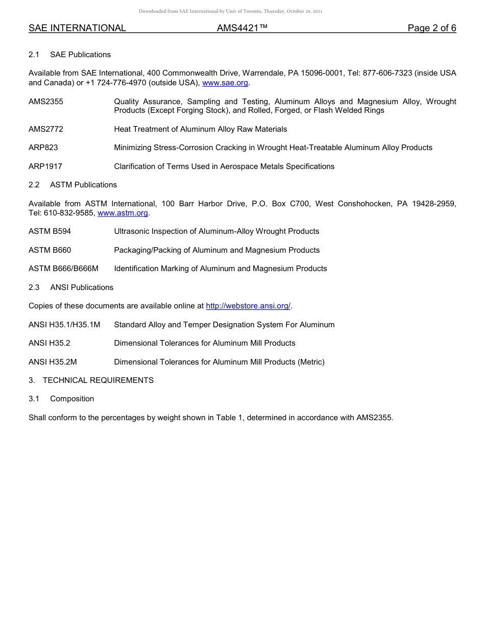 SAE AMS 4421-2018.pdf_第2页
