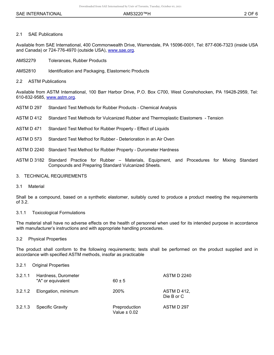 SAE AMS 3220H-2019.pdf_第3页