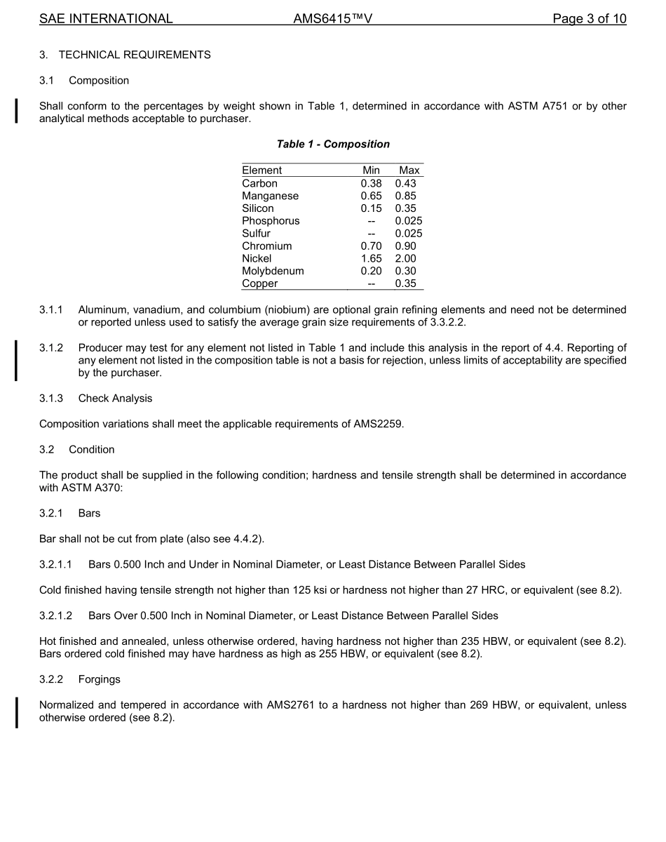 SAE AMS 6415V-2022.pdf_第3页