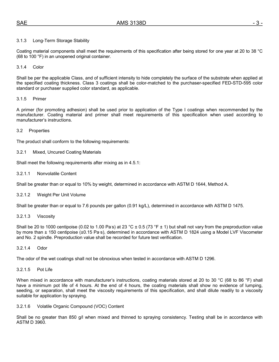 SAE AMS 3138D-2007.pdf_第3页