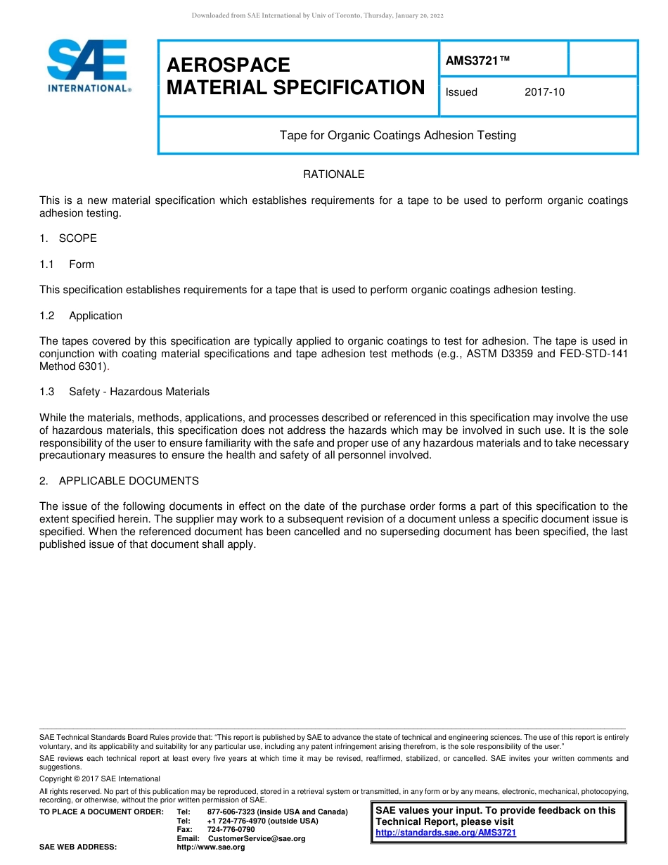 SAE AMS 3721-2017.pdf_第1页