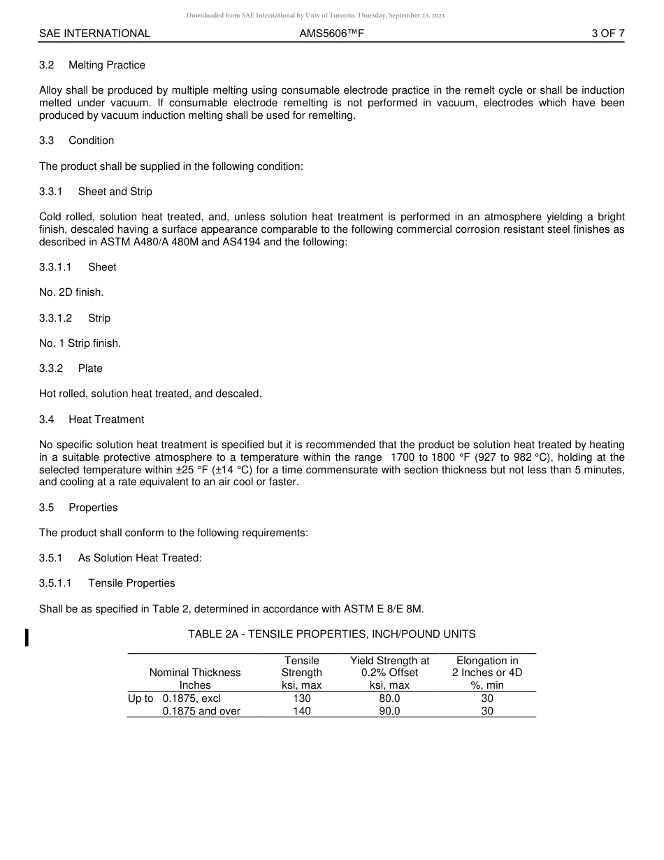 SAE AMS 5606F-2019.pdf_第3页