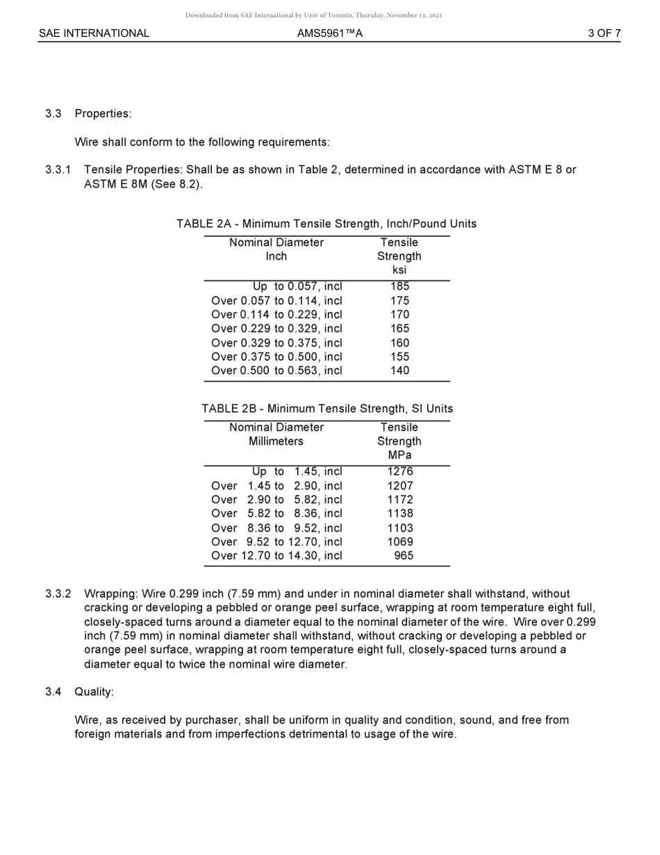 SAE AMS 5961A-2018.pdf_第3页