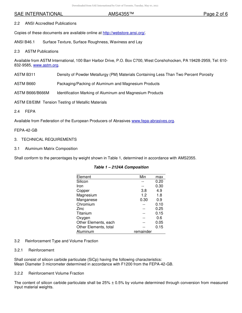 SAE AMS 4355-2015.pdf_第2页