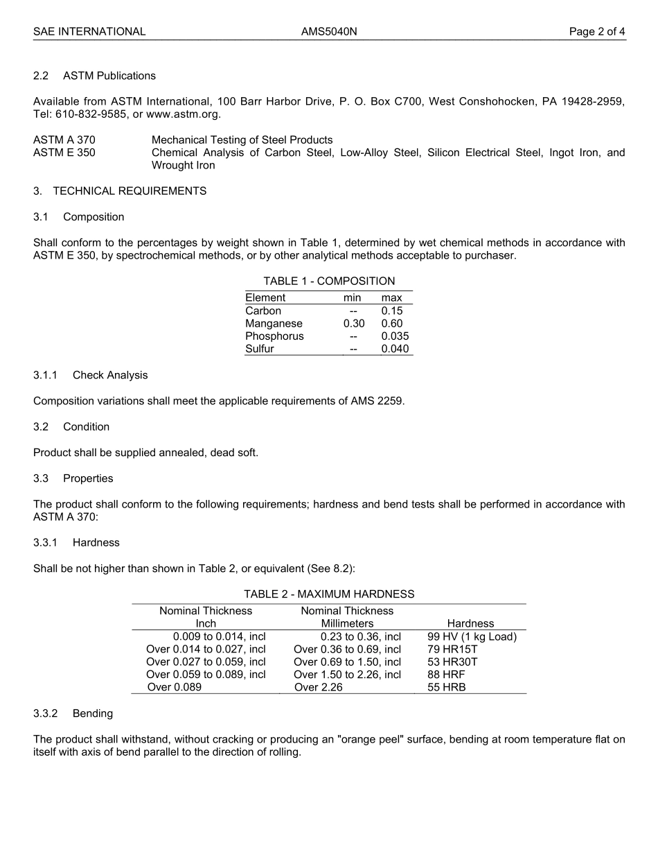SAE AMS 5040N-2015.pdf_第3页