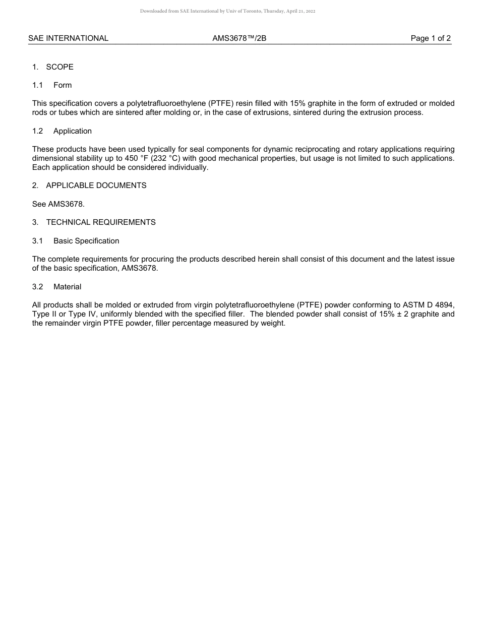 SAE AMS 3678-2B-2016.pdf_第2页