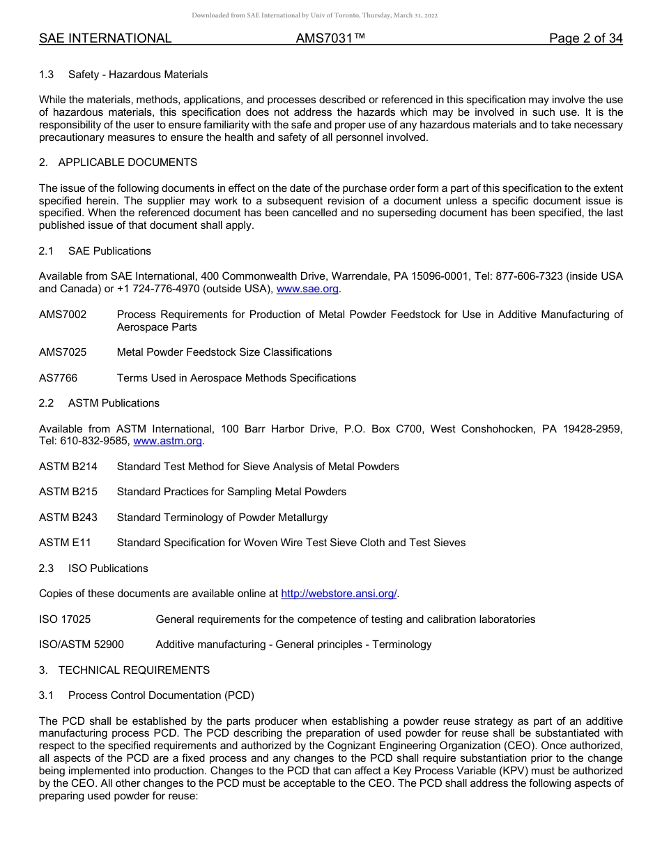 SAE AMS 7031-2022.pdf_第2页
