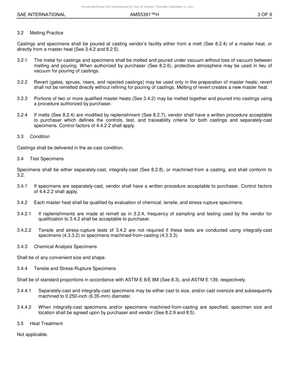 SAE AMS 5391H-2019.pdf_第3页