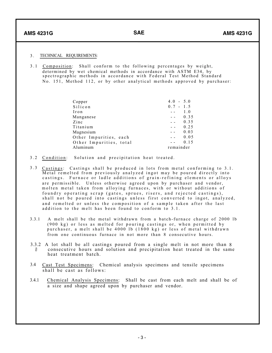 SAE AMS 4231G-2005.pdf_第3页