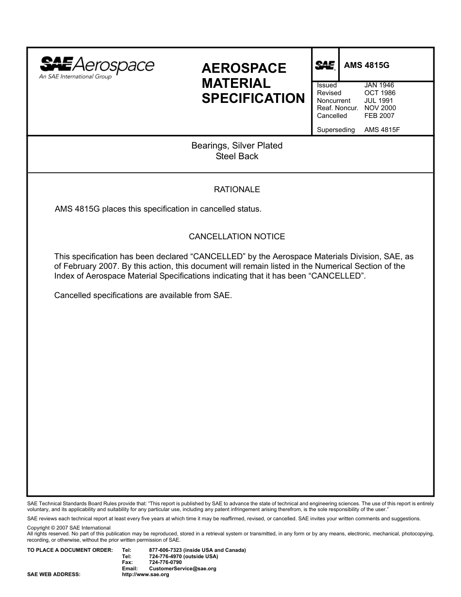 SAE AMS 4815G-2007.pdf_第1页