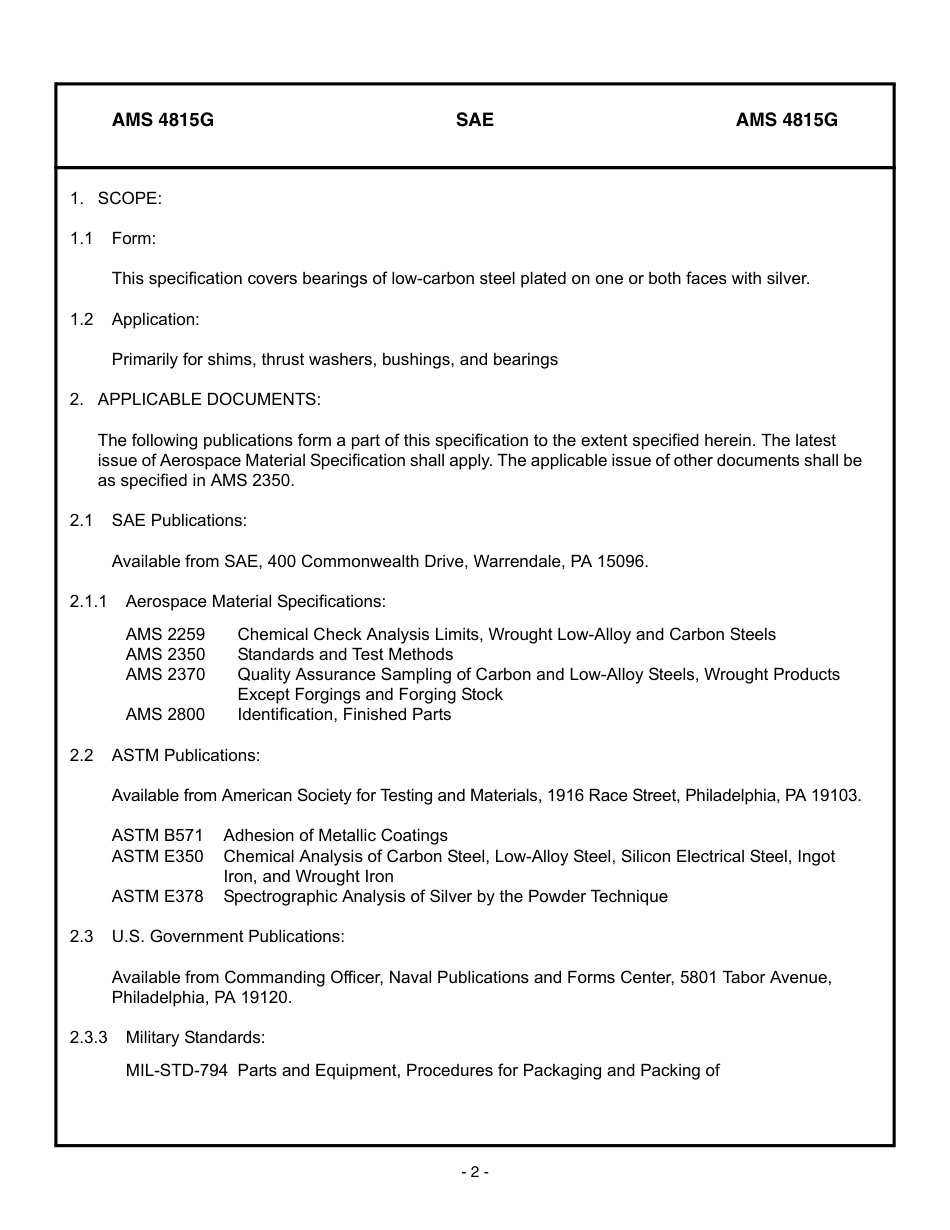 SAE AMS 4815G-2007.pdf_第2页